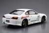 Aoshima 05214 NISSAN SILVIA 99 VERTEX S15 1/24